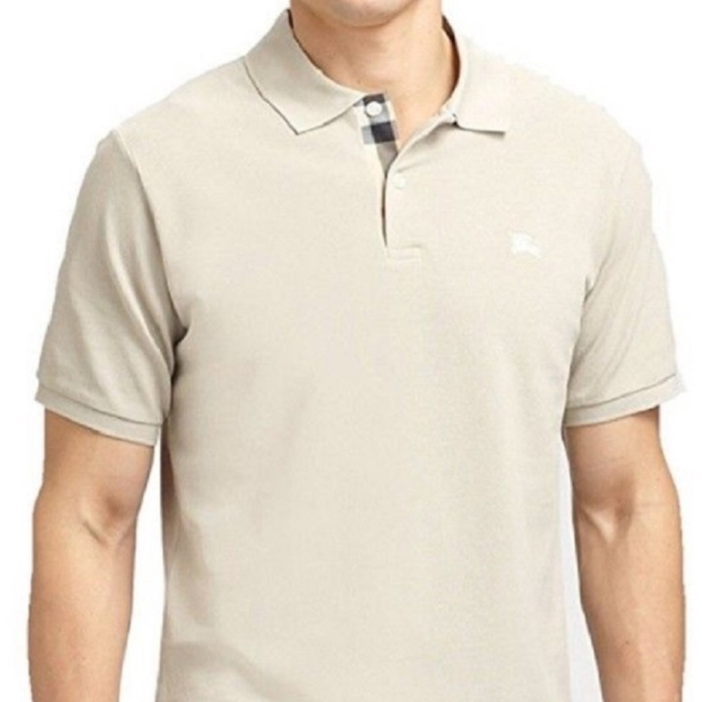 Burberry Polo Shirt